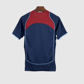 Atlético Madrid - X Hero 2 2004/05 Retro Away Jersey
