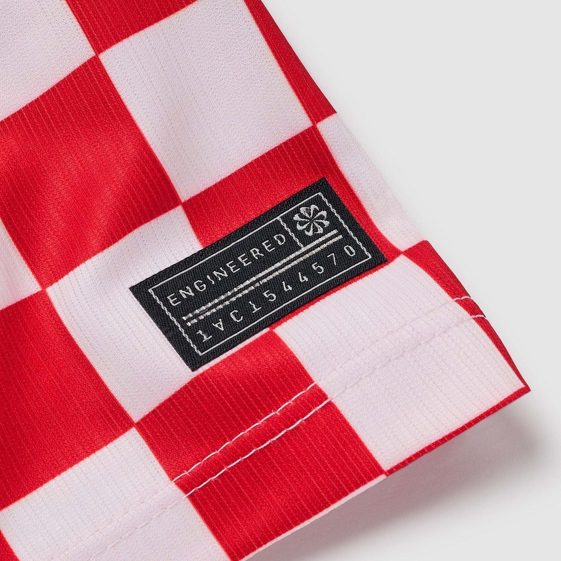 Croatia - Home 26/27 Men's Jersey