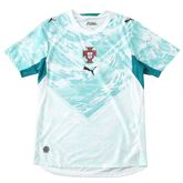 Portugal - Away 26/27 Player Edition Jersey