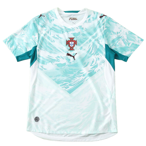 Portugal - Away 26/27 Player Edition Jersey