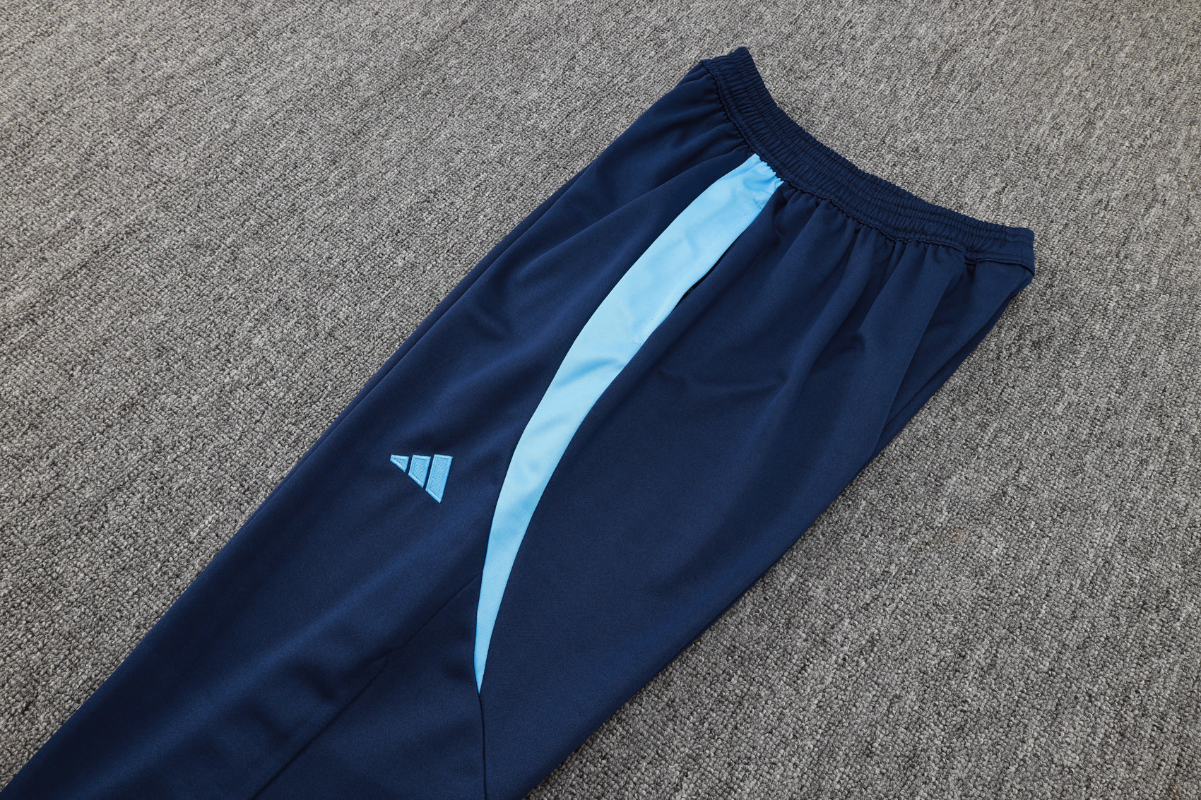 Arsenal Full TrackSuit 2024/25 - Zip III