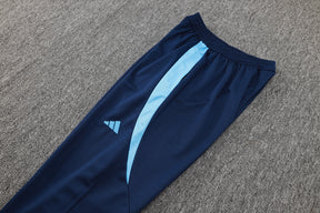 Arsenal Full TrackSuit 2024/25 - Zip III