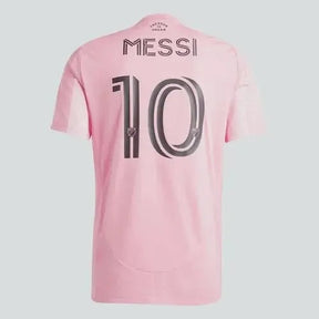 Inter Miami - Home 25/26 Player Edition Jersey