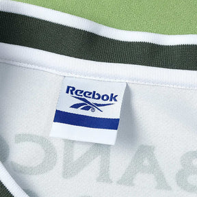 Sporting CP - Retro Home 2002/03 Jersey