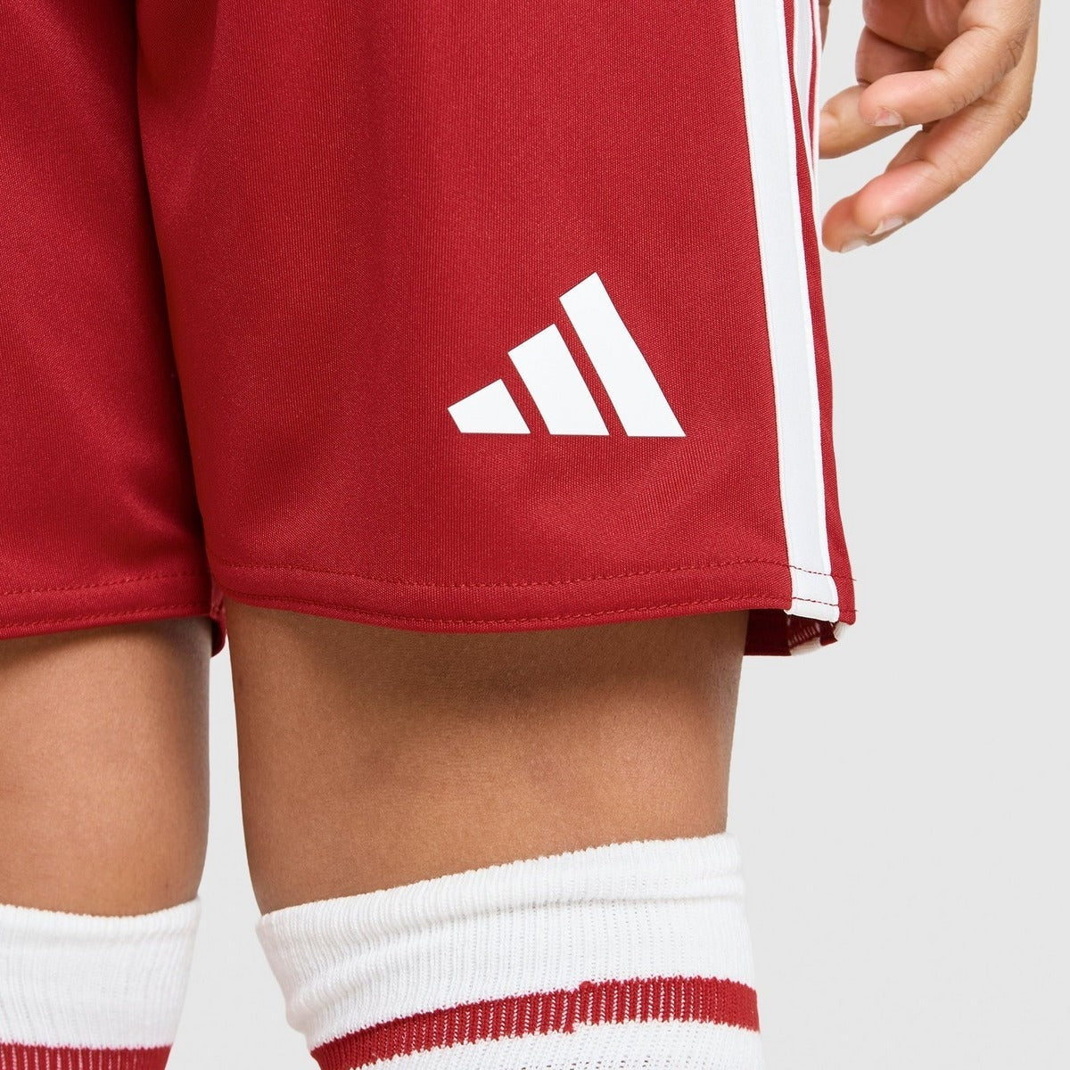 Liverpool - Home 26/27 Kids Jersey Kit