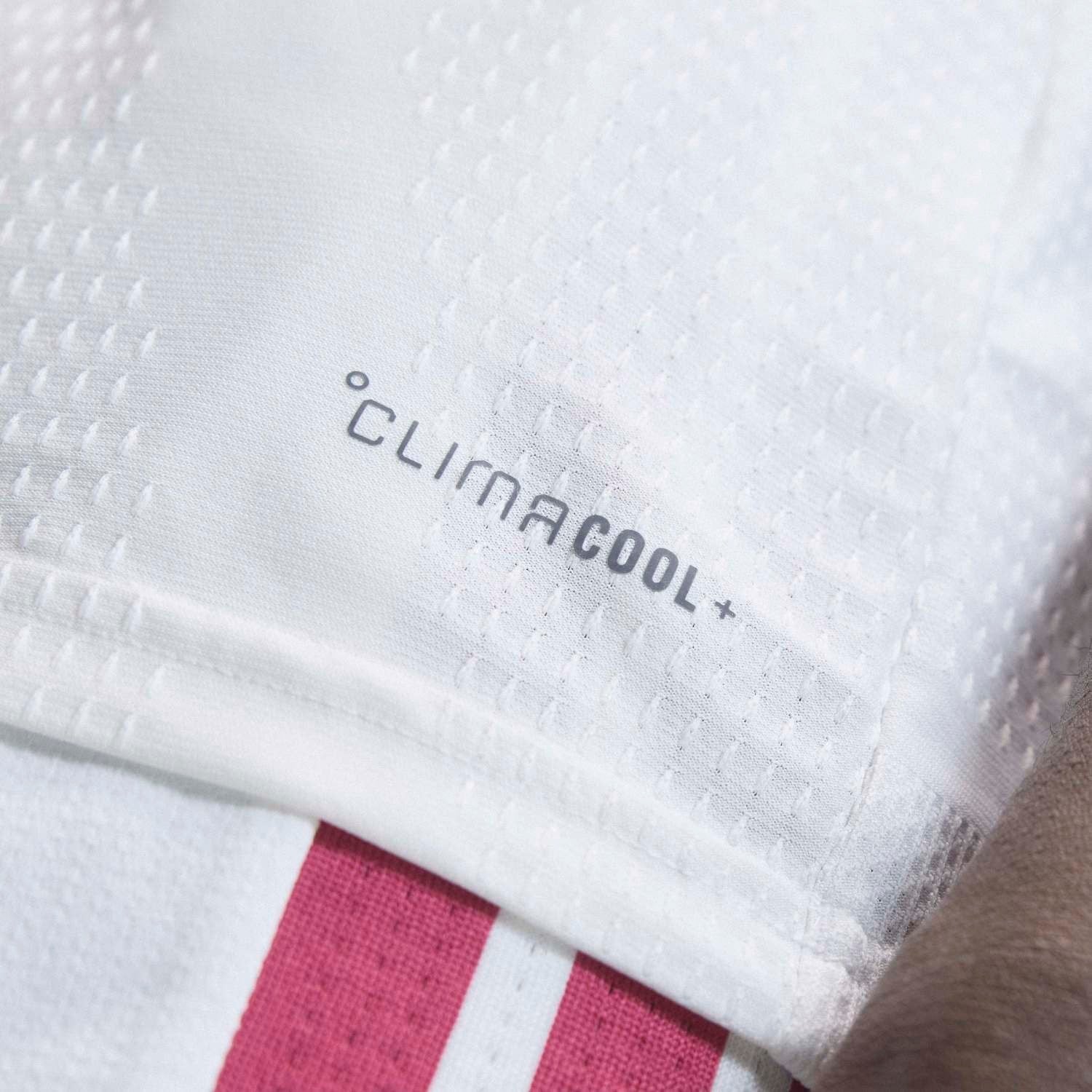 Real Madrid - Home 26/27 Player Edition Jersey