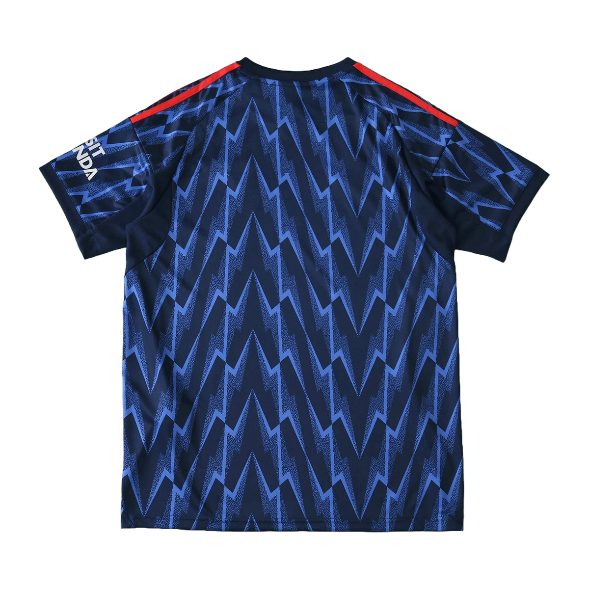 Arsenal - Away 25/26 Men's Jersey