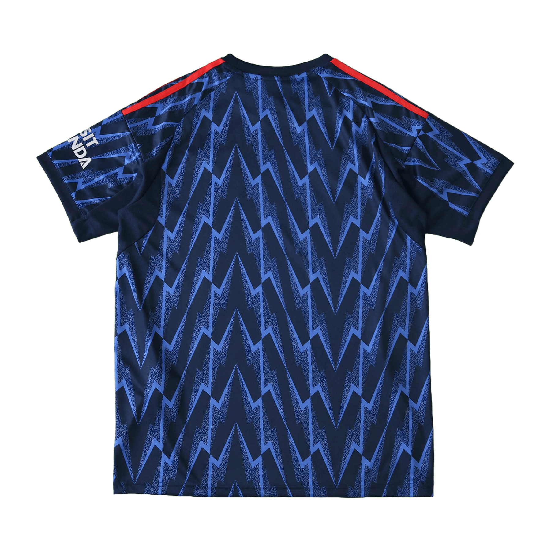 Arsenal - Away 25/26 Men's Jersey