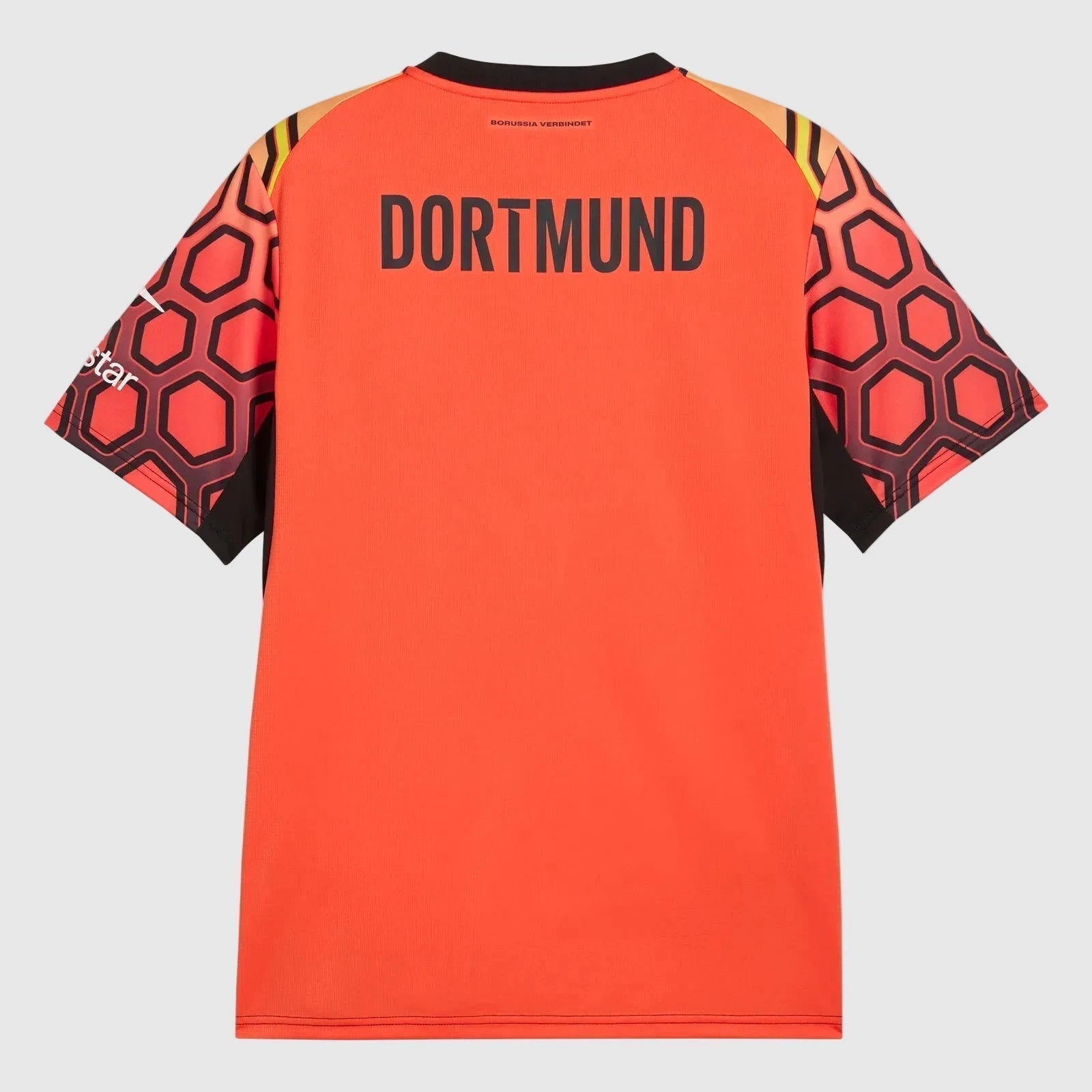 Borussia Dortmund - Goalkeeper 26/27 Jersey