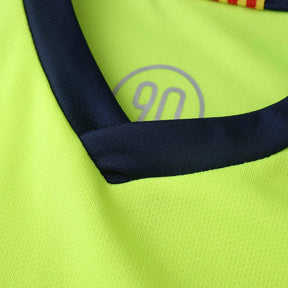 Barcelona - Retro Away 2005/06 Jersey