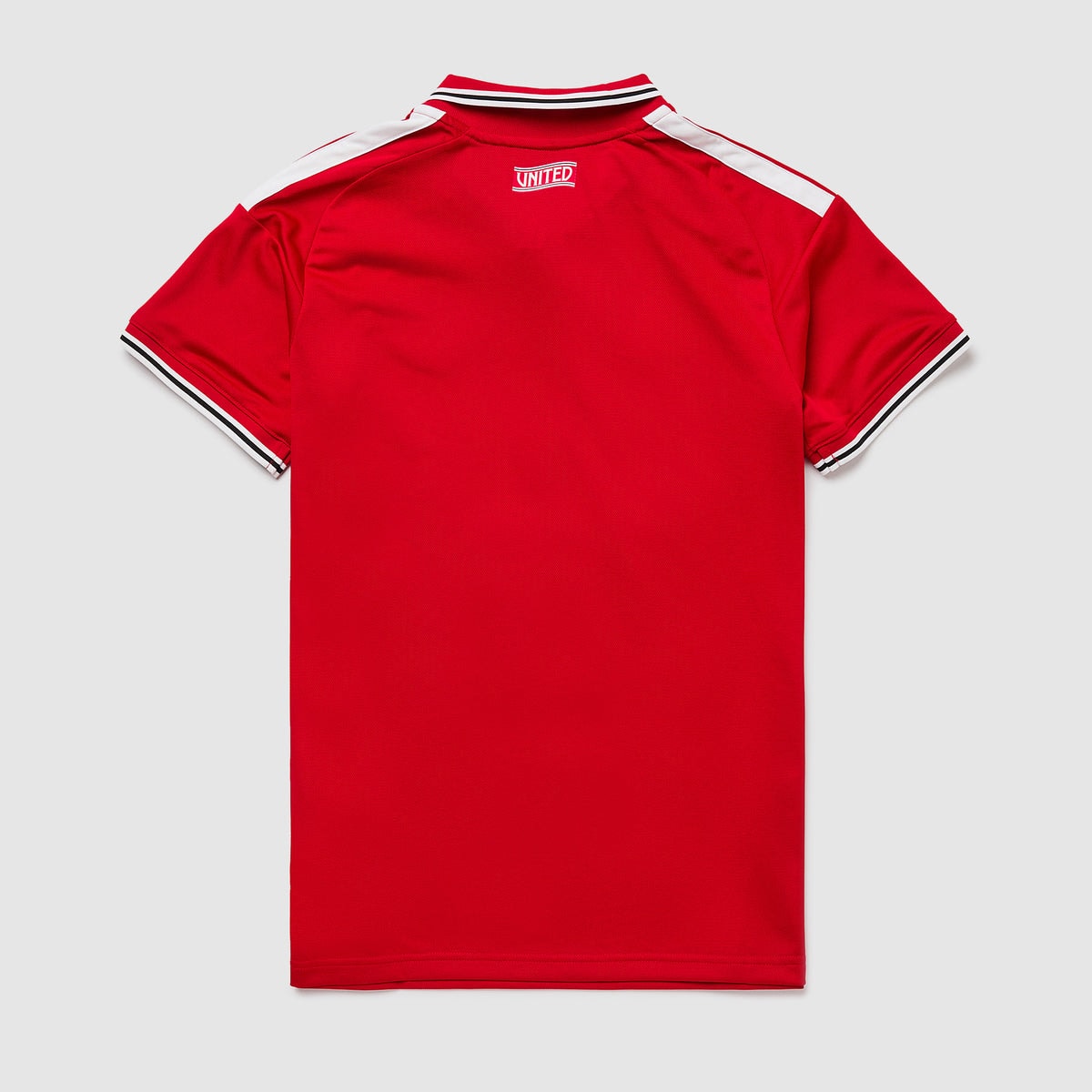 Manchester United Home Fan 2026/27
