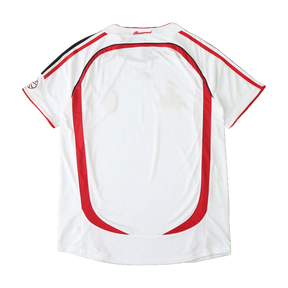 AC Milan - Retro Away 2006/07 Jersey