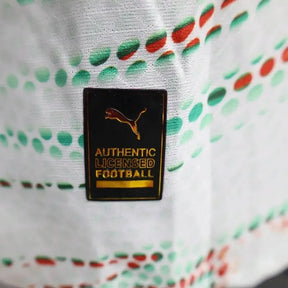 Portugal - Away 25/26 Player Edition Jersey