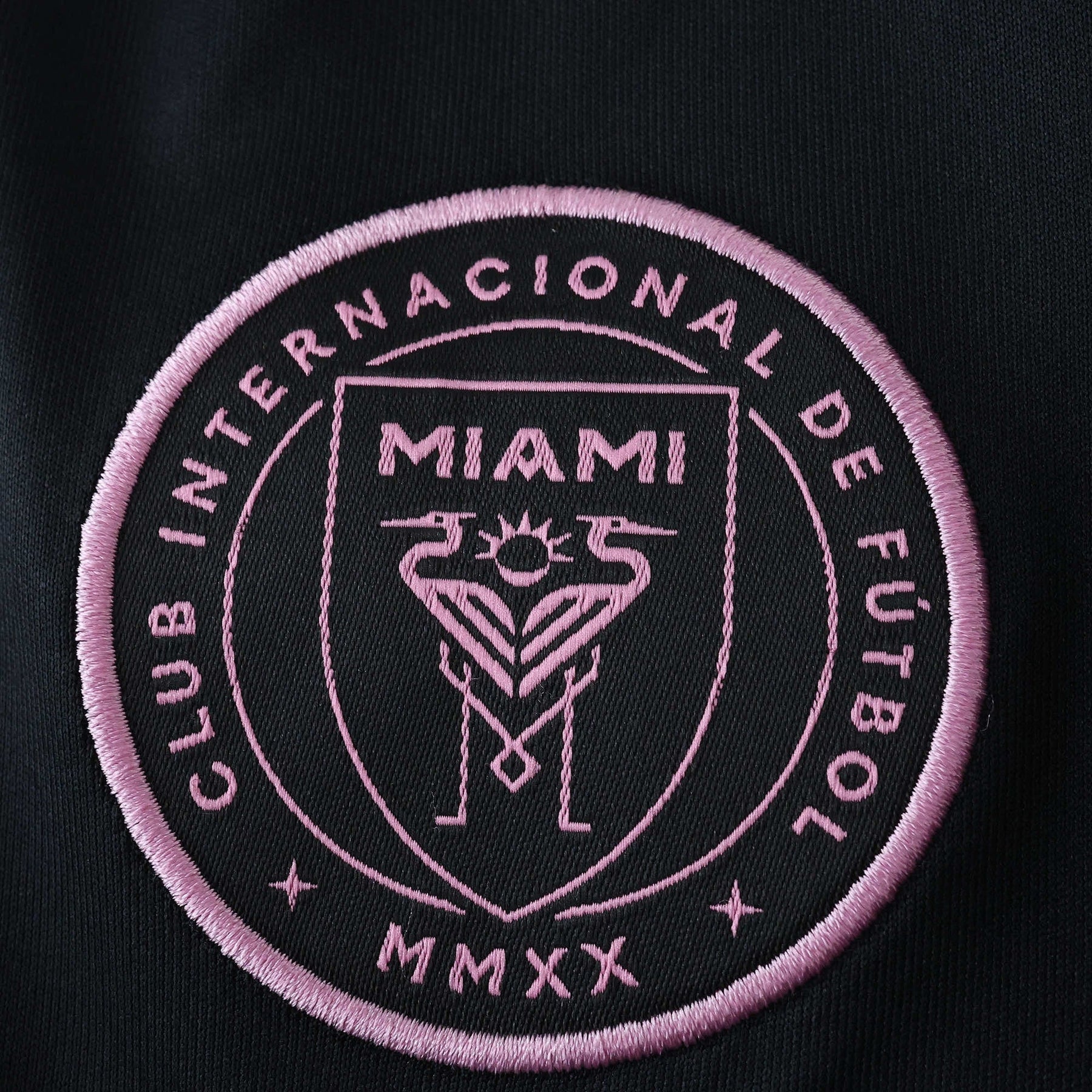 Inter Miami - Away 25/26 Kids Jersey Kit
