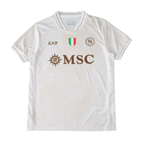 Napoli - Away 25/26 Men's Jersey