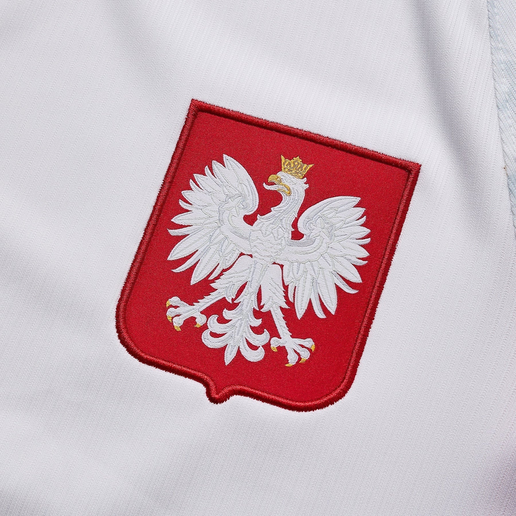 Poland - Home 26/27 Men's Jersey