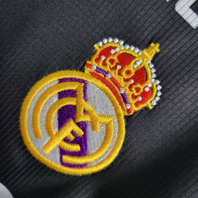Real Madrid - Retro Away 1997/98 Jersey