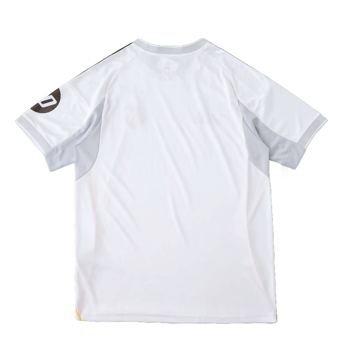 Real Madrid - Home 25/26 Men's Jersey