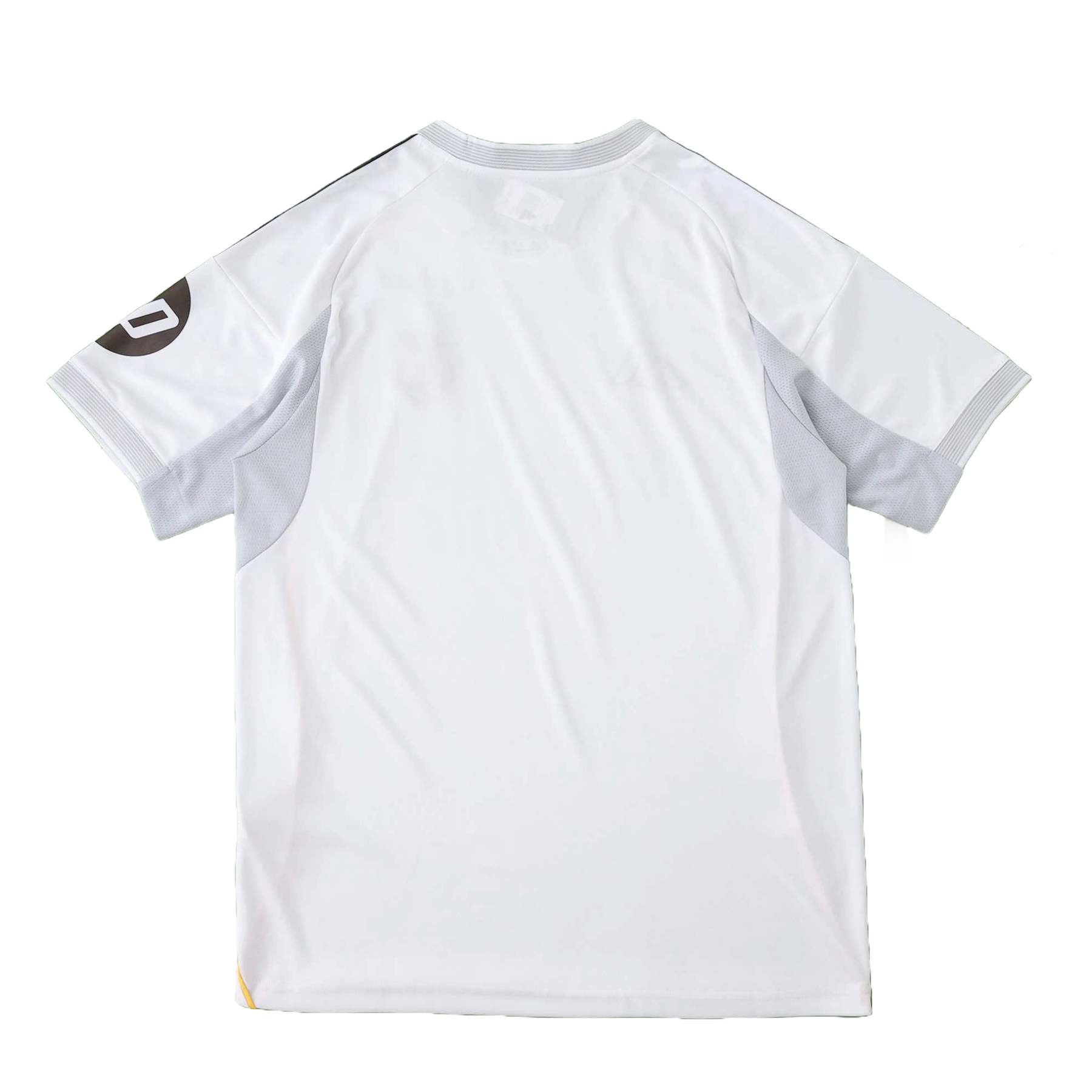 Real Madrid - Home 25/26 Men's Jersey