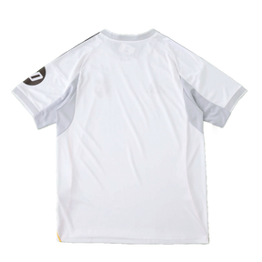 Real Madrid - Home 25/26 Men's Jersey