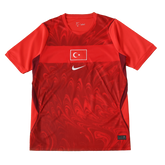 Turkey - Away 26/27 Men's Jersey