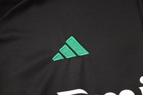 Arsenal Half TrackSuit 2024/25 - Zip II