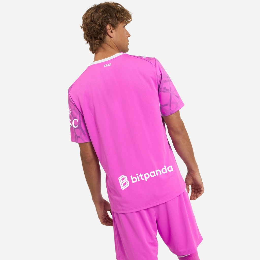AC Milan - Goalkeeper 2 26/27 Jersey