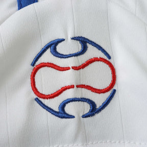 France - Retro 2006 Jersey