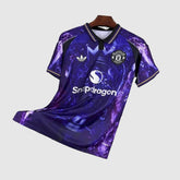 Manchester United - Special Edition Men's Jersey