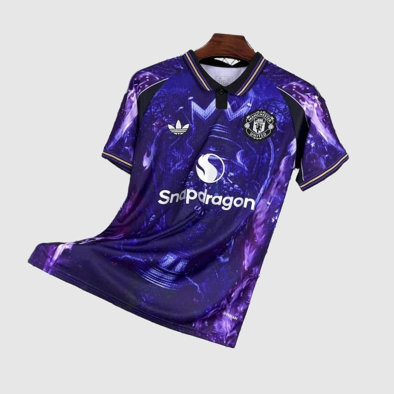 Manchester United - Special Edition Men's Jersey