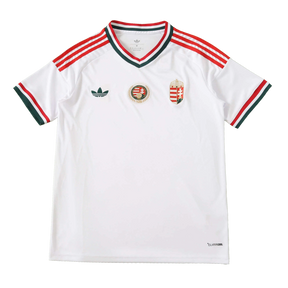 Hungary - Away 26/27 Men's Jersey