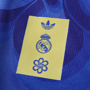 Real Madrid - Chinese New Year 25/26 Kids Jersey Kit