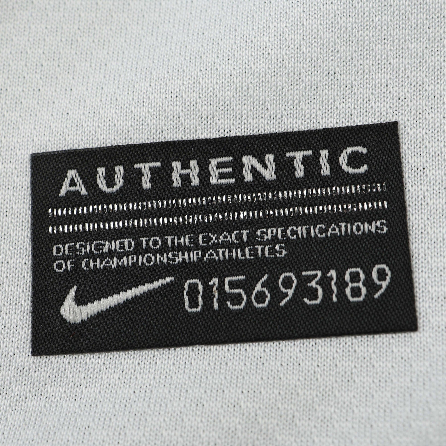 Santos - Retro Home 2011/12 Long Sleeve Jersey