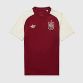 Spain - Pre-Match Away 26/27 Jersey