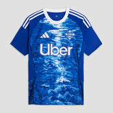 Como 1907 - Home 25/26 Men's Jersey