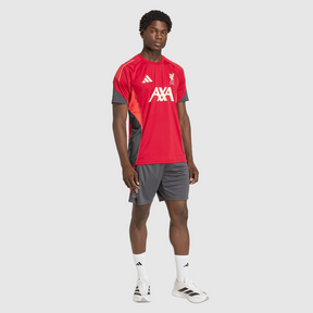 Liverpool - Training Top 4 25/26