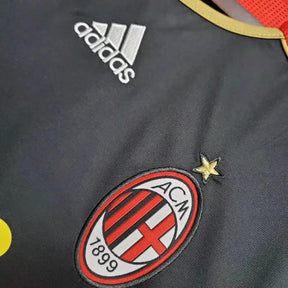 AC Milan - Retro Away 2006 Jersey