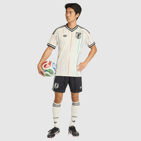Japan - Away 26/27 Men's Jersey