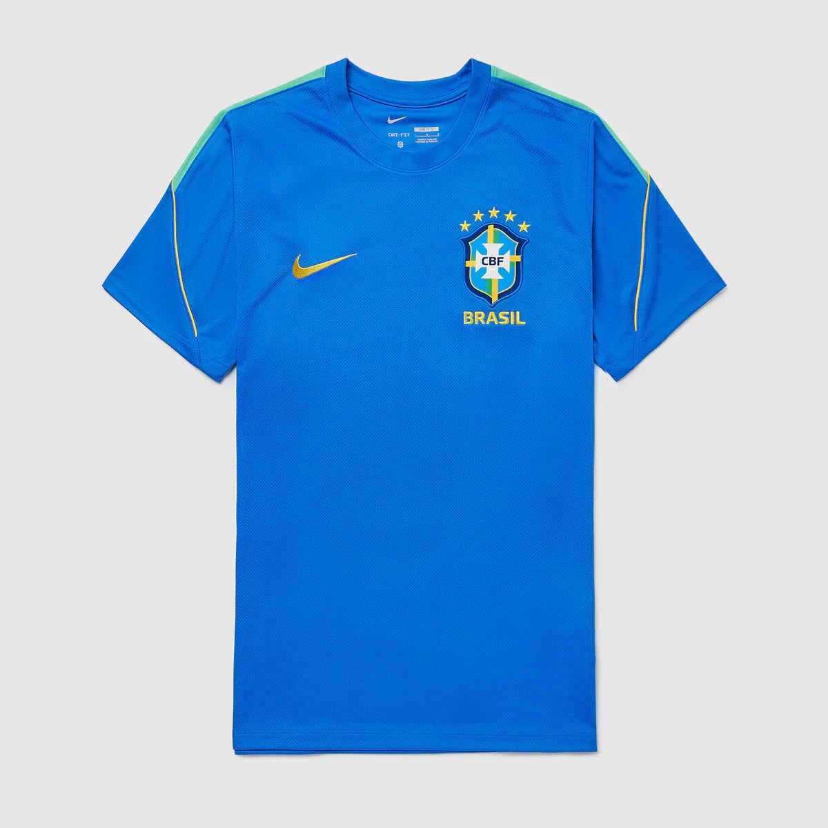 Brazil - Training Top 26/27