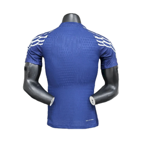 PSG - Fourth 25/26 Player Edition Jersey