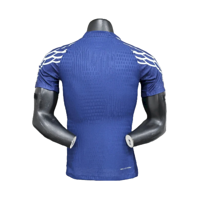 PSG - Fourth 25/26 Player Edition Jersey