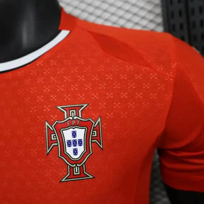 Portugal - Home 25/26 Player Edition Jersey