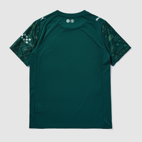 Manchester City - Fourth 25/26 Men's Jersey