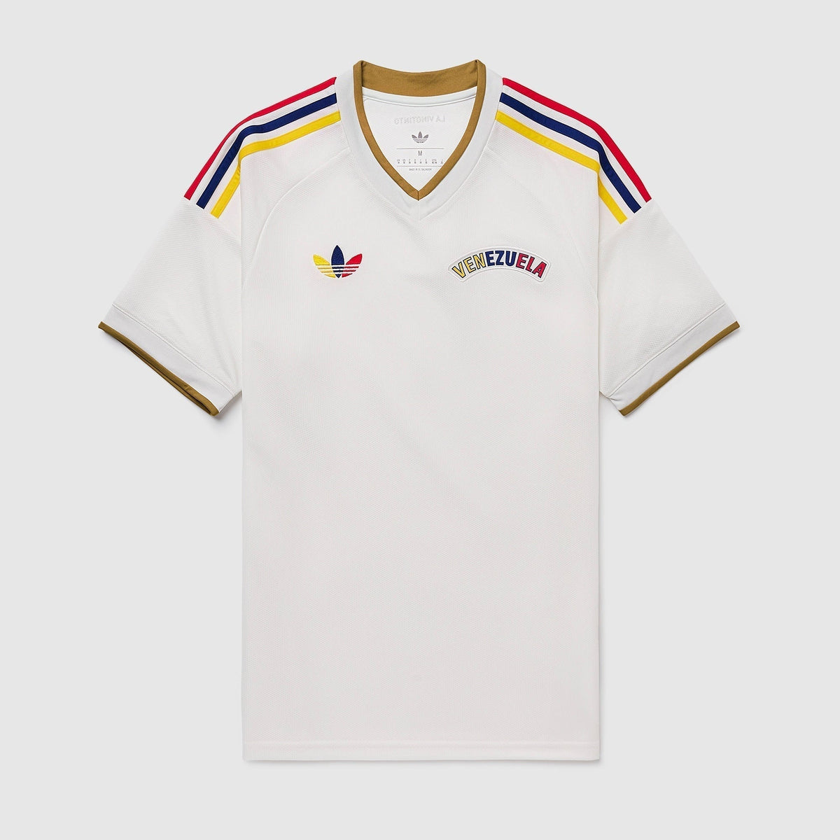 Venezuela - Away 26/27 Men's Jersey
