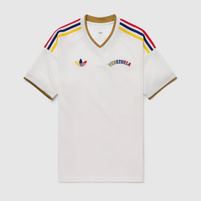 Venezuela - Away 26/27 Men's Jersey