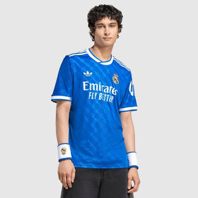 Real Madrid - Third 25/26 Men's Jersey