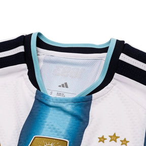 Argentina - Home 26/27 Player Edition Jersey