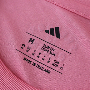 Inter Miami - Home 25/26 Men's Jersey