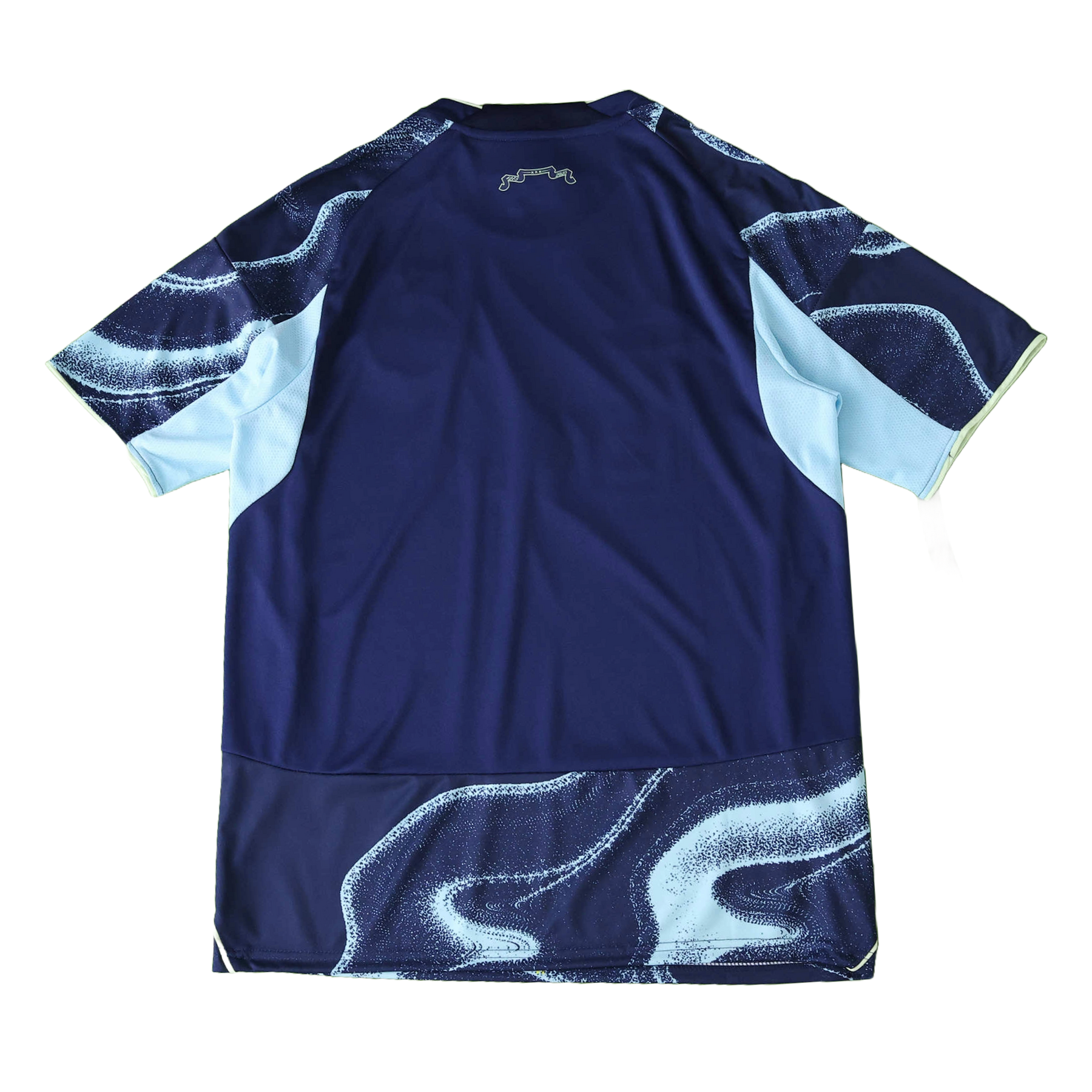 Ajax - Away 25/26 Men's Jersey