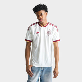 Spain Away Fan 2026/27 - 2 Stars Winner ⭐⭐